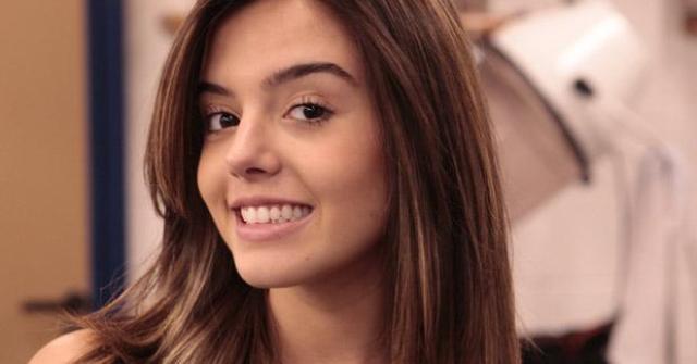 Saiba quem é Giovanna Lancellotti