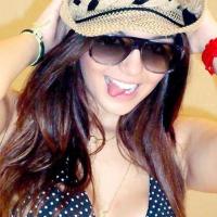 Giovanna Lancellotti: fotos da carreira da atriz