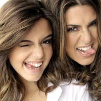 Giovanna Lancellotti: fotos da carreira da atriz