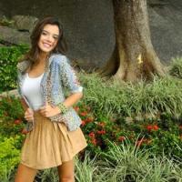 Giovanna Lancellotti: fotos da carreira da atriz