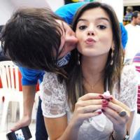 Giovanna Lancellotti: fotos da carreira da atriz