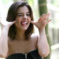Giovanna Lancellotti: fotos da carreira da atriz