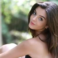 Giovanna Lancellotti: fotos da carreira da atriz