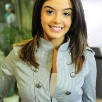 Giovanna Lancellotti: fotos da carreira da atriz