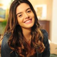 Giovanna Lancellotti: fotos da carreira da atriz