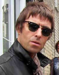 Noel Gallagher se casou na Inglaterra