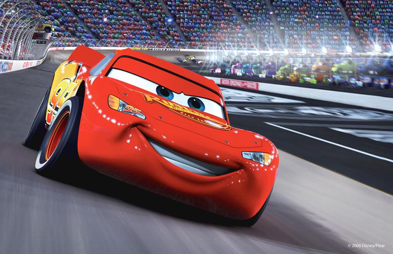 carros 2 disney