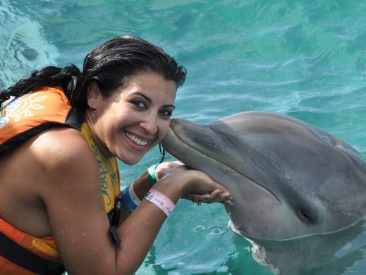 Lua de Mel de Priscila Pires do BBB