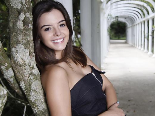 Giovanna Lancellotti atriz
