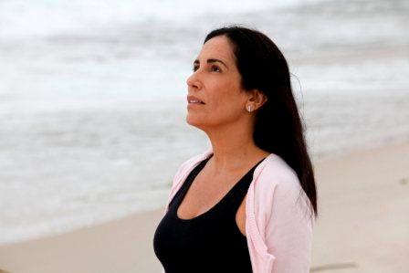 Acompanhe e biografia de Glória Pires