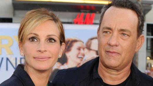 tom hanks e julia roberts