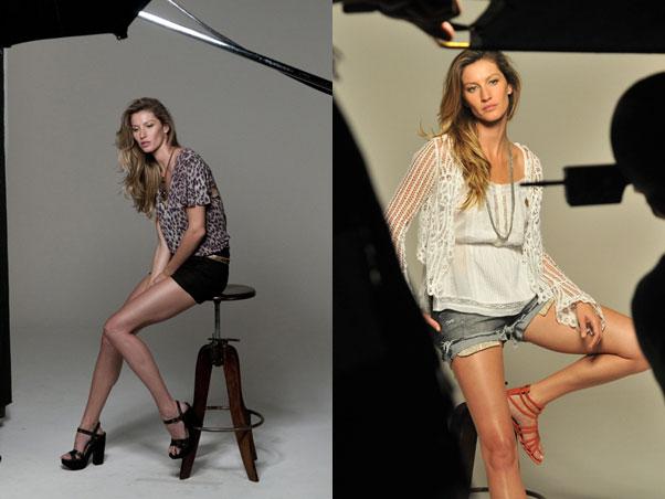 Gisele Bündchen