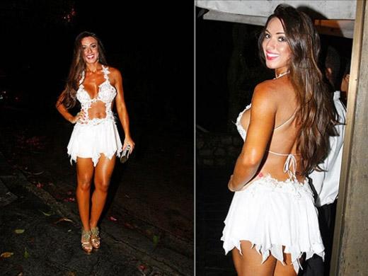Fotos de Nicole Bahls