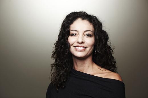 Carol Mariottini adultérios teatro
