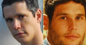 marcio garcia e dudu azevedo fina estampa