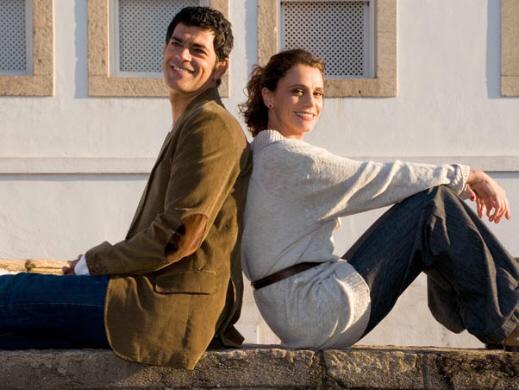 Eduardo Moscovis em novo filme