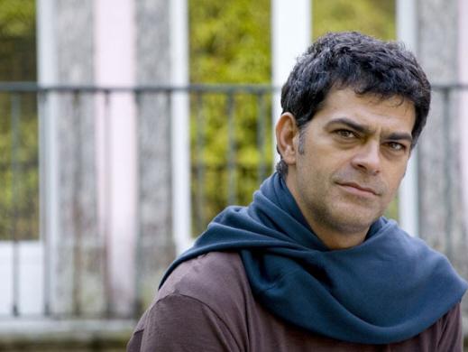 Eduardo Moscovis em novo filme