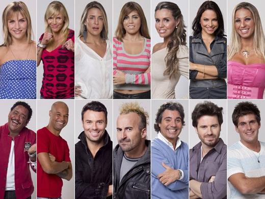 a fazenda 4 participantes quem é quem