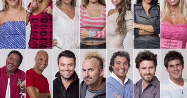 Conheça os candidatos de A Fazenda 4