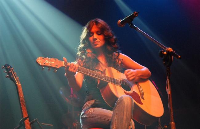 paula fernandes show