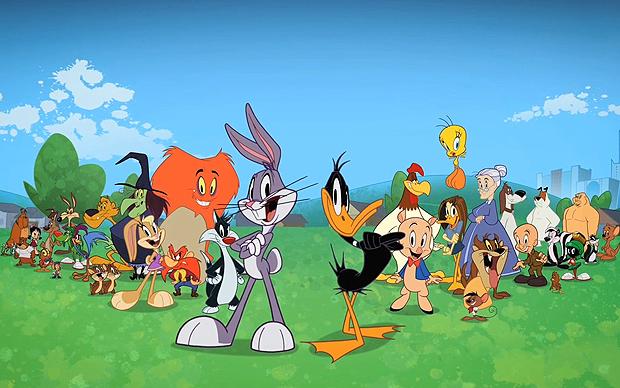 Looney Tunes