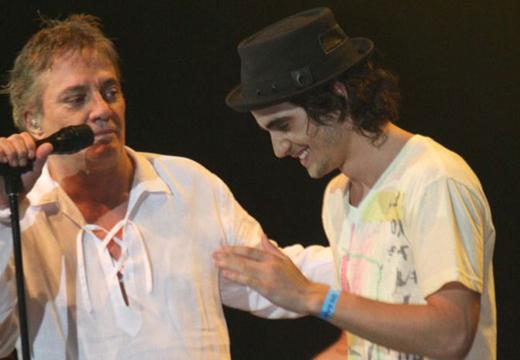 fiuk e fábio jr filho fábio júnior mulherengo sou eu