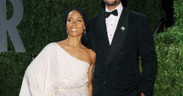 wil smith e Jada Pinkett Smith casamento