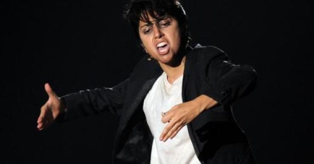 Lady Gaga Jo Calderone