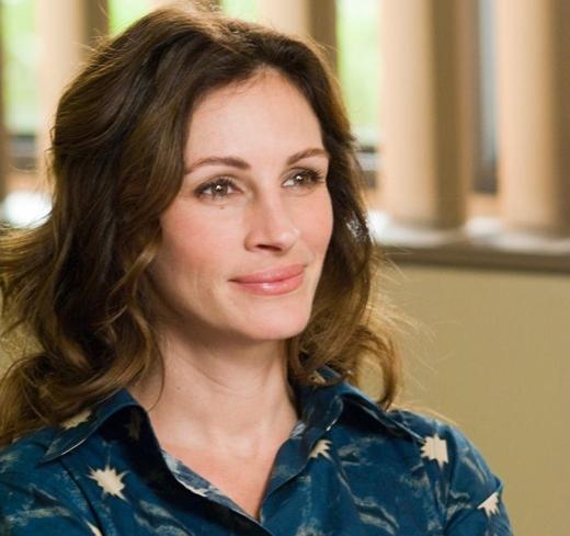 Larry Crowne - O amor está de volta - Tom Hanks e Julia Roberts