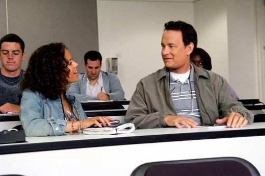 Larry Crowne - O amor está de volta - Tom Hanks e Julia Roberts