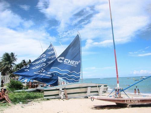 Imagem de Porto de Galinhas