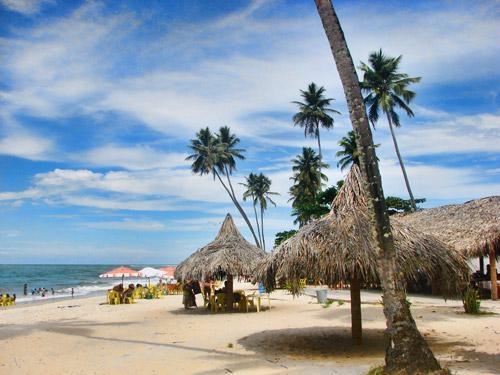Imagem de Porto de Galinhas