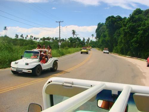 Foto de Porto de Galinhas