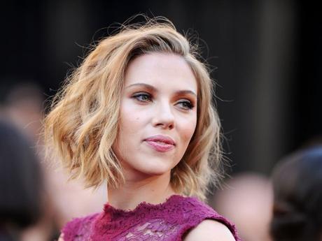 Advogado da atriz Scarlett Johansson quer processar jornais e sites que divulgaram as fotos 'comprometedoras'