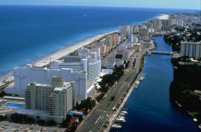 Fotos de Miami na Flórida