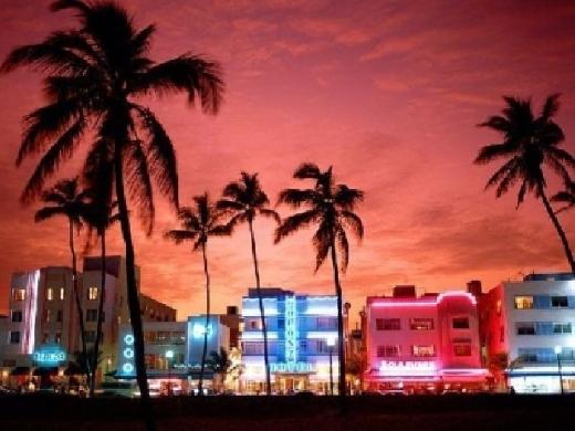 Imagem de Miami