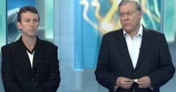 Milton Neves x Neto
