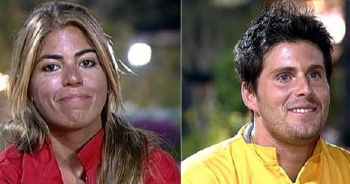 Thiago Gagliasso e Bruna Surfistinha Raquel Pacheco A Fazenda 4