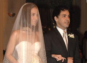 Wanessa Camargo casamento