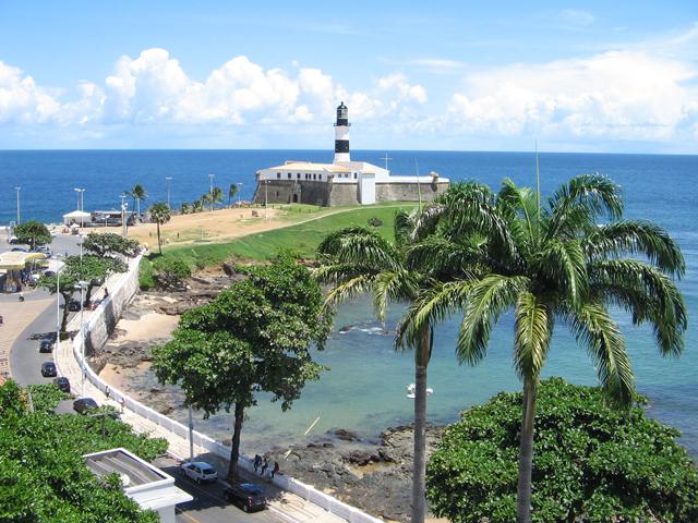 Salvador, capital da Bahia. Cidade de Carnaval, de praia e de muita festa cultural. Acompanhe as curiosidades