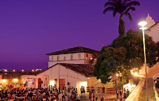Imagem de Salvador