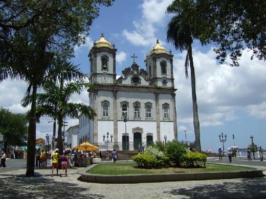 Imagem de Salvador - Bahia
