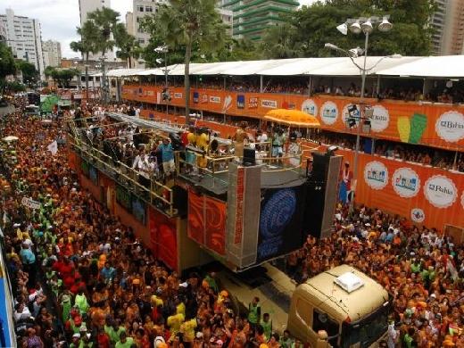 Foto de Salvador