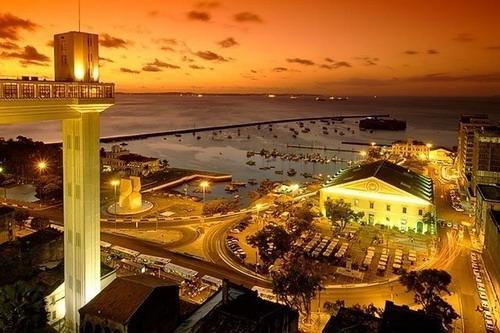 Foto Atrações de Salvador
