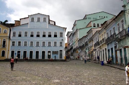 Imagem Salvador (BA)