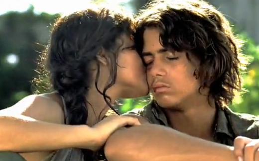 Capitães da Areia filme cecília amado