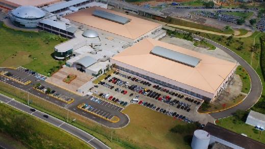 Atrações de São José dos Campos