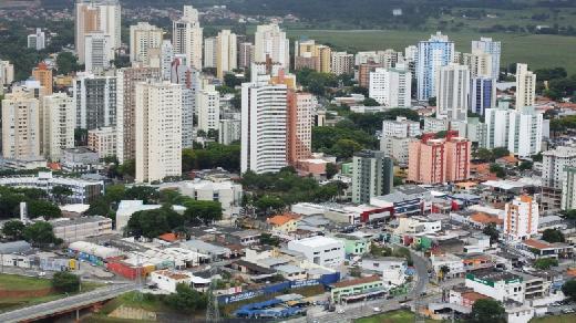 Atrações de São José dos Campos