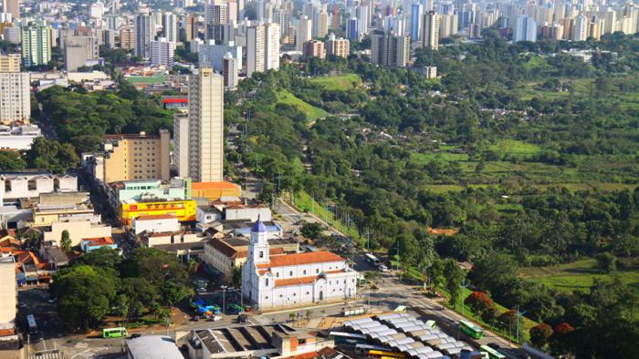 Modernidade e natureza dão charme especial a São José dos Campos (SP)