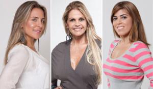 joana machado, monique evans e raquel pacheco surfistinha final a fazenda 4